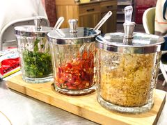 -燃计沙茶皇·香港沙茶火锅(人广旗舰店)