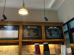 -1901 Cafe(西四店)