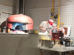 -Primo·丽莫意大利窑烤披萨