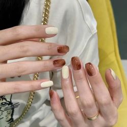 点击看大图 -M·X Nail日式美甲美睫