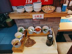 -肠王卤煮(西单食宝街店)