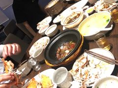 -扬州狮子楼·非遗淮扬菜(总店)