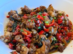 -圆圆家私房美食(民权路店)