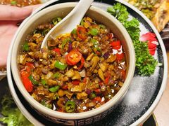 -雀舞云南菜(天津天河城购物中心店)