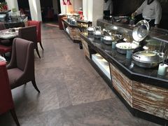 -棕榈岛海鲜自助餐厅(虹桥迎宾馆店)