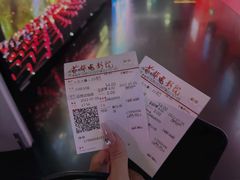 -首都电影院(西单店 LED巨幕)