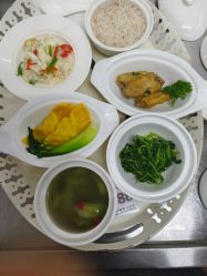 -童谣里医疗级月子中心(独栋湖景店)