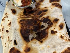 -阿拉伯萨娜餐厅(石马社区店)