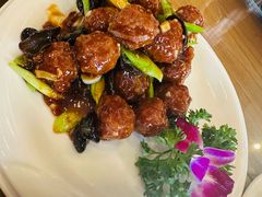 -北京小肠陈饭庄(方庄店)