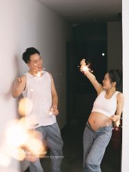 -专注孕妇照亲子照·纪田摄影