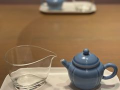 -隐溪茶馆(金虹桥店)