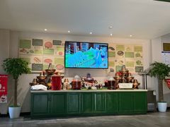 -古关火锅店(古北水镇景区店)