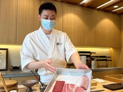 -鮨一日本料理旗舰店(总店)