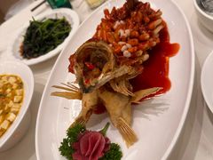 -得月楼·省级非遗·传统苏帮菜(观前店)