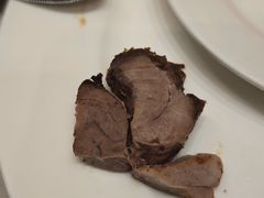 牛肉-广州建国酒店·君豪西餐自助餐厅