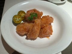 -華府Deluxe(兴业太古汇店)