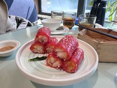 -观塘港茶餐厅(八一大道店)