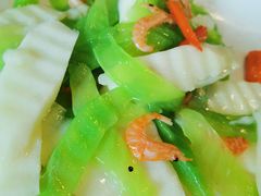 -野蔓果·山野菜(西湖景区·龙井茶田店)