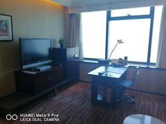 -上海龙之梦万丽酒店