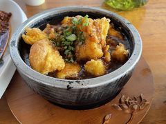 -云里小坐·小院里·团建·宴请·下午茶(三圣乡店)