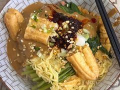 -唐记麻辣拌麻辣烫(景田东路店)