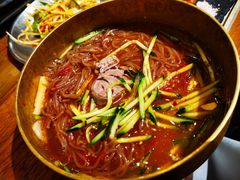 -济州爱肉堂(总店)