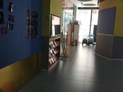 -联恩国际儿童教育·幼小衔接·少儿英语·托管班(远洋未来中心店)