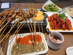 -管氏翅吧(马家堡店)