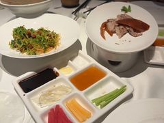 -四季民福烤鸭店(和平里店)