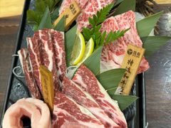 -花肴·和牛烧肉(顺义五里仓店)