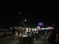 -沙扒湾