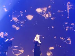 -赤红音乐现场(浦东金桥路店)