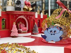 -光启城时尚购物中心