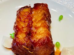 -香乐园·淮扬菜中餐厅·Shang Garden(福田香格里拉店)