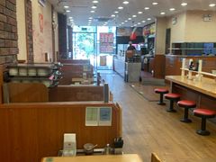 大堂-食其家·牛丼咖喱(文三路店)