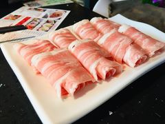 -锅说大脸毛肚重庆老火锅(佐阾店)