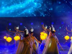 -深圳锦绣中华民俗村