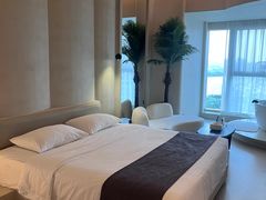 -芷迹江景酒店(五一广场汇景城店)