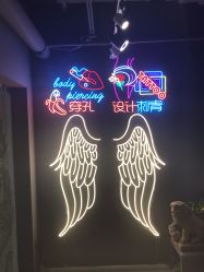 -周忆刺青原创设计定制