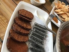 -芦苇荡·酸汤鱼(回龙观店)