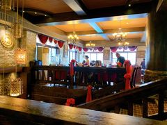 大堂-陈熹公民族美食文化餐厅(中华广场店)