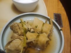 笋干千张包-慧娟面馆·餐厅(望江路店)