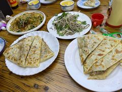 -溢心园非遗香河肉饼(总店)