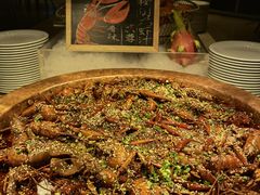 -TABLE·味西餐厅-成都茂业JW万豪酒店
