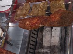 -古彭7只羊·招牌白串·碳锅羊肉旗舰店