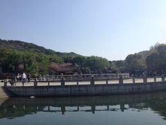 -白马涧龙池景区
