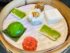 -江南雅厨(李公堤店)