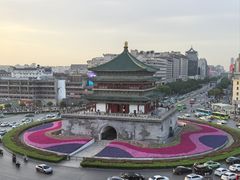-开元商城(钟楼店)