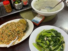 -岛中岛·海鲜大排档·万宁老字号(东澳店)