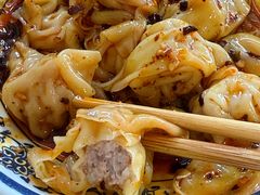 -继红顺河抄手名小吃